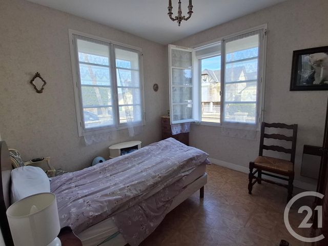 Maison &agrave; vendre - 3 pi&egrave;ces - 52,72 m2 - Jullouville - 50 - BASSE-NORMANDIE