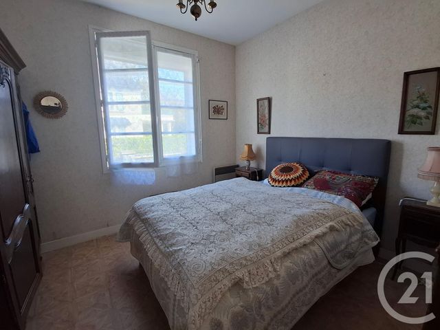 Maison &agrave; vendre - 3 pi&egrave;ces - 52,72 m2 - Jullouville - 50 - BASSE-NORMANDIE