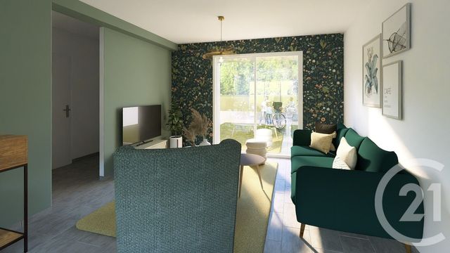 Maison &agrave; vendre - 4 pi&egrave;ces - 97,88 m2 - Yquelon - 50 - BASSE-NORMANDIE
