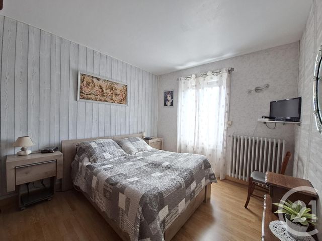 Maison &agrave; vendre - 8 pi&egrave;ces - 191 m2 - St Pair Sur Mer - 50 - BASSE-NORMANDIE