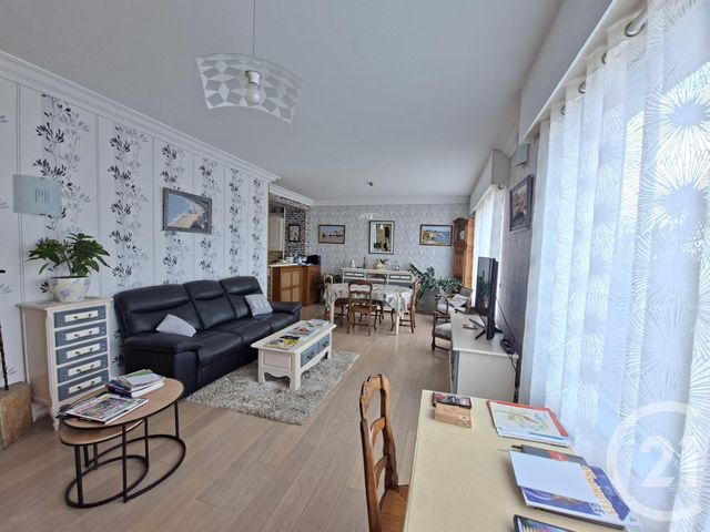 Maison &agrave; vendre - 8 pi&egrave;ces - 191 m2 - St Pair Sur Mer - 50 - BASSE-NORMANDIE
