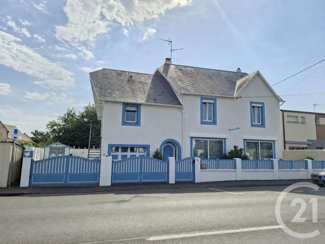 Maison à vendre ST PAIR SUR MER