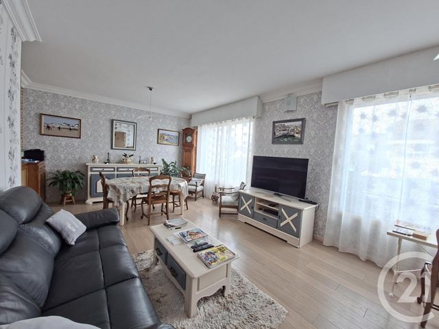 Maison &agrave; vendre - 8 pi&egrave;ces - 191 m2 - St Pair Sur Mer - 50 - BASSE-NORMANDIE