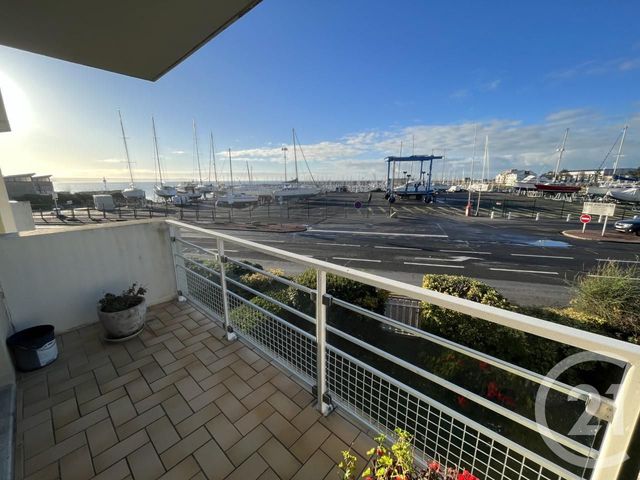 appartement - GRANVILLE - 50