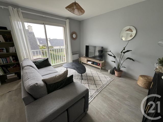 Appartement F2 à louer GRANVILLE