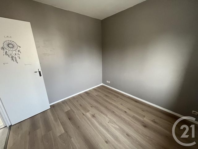Appartement F2 &agrave; louer - 2 pi&egrave;ces - 35,29 m2 - Granville - 50 - BASSE-NORMANDIE